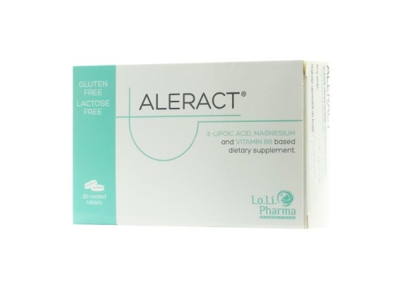 Aleract® 30 tableta