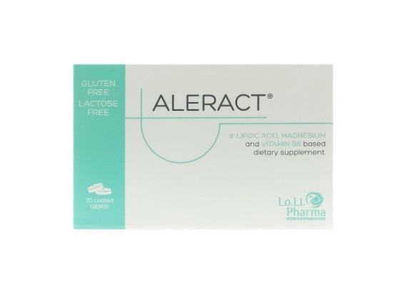 Aleract® 30 tableta