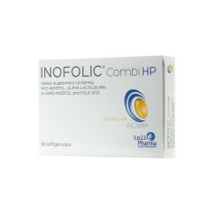 Inofolic combi HP 30 kapsula
