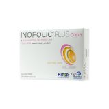 Inofolic® PLUS 30 softgel kapsula