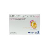 Inofolic® PLUS 30 softgel kapsula