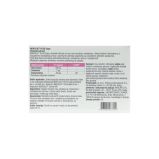 Inofolic® PLUS 30 softgel kapsula