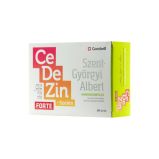 CeDeZin Forte 60 tableta sa produženim delovanjem