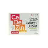 CeDeZin Forte 60 tableta sa produženim delovanjem