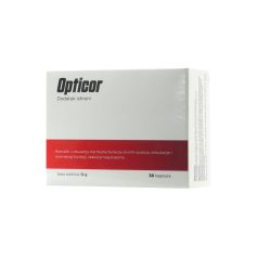 Opticor 30 kapsula