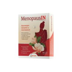 MenopausIN 30 kapsula