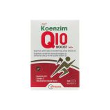 Koenzim Q10 Boost 30 kapsula