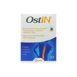 OstIN, za zdrave i jake kosti, 30 tableta