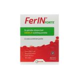 FerIN forte, za anemiju, 30 kapsula