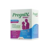 PregnIN START, pre trudnoće, 30 kapsula + 30 kesica