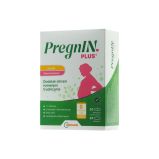 PregnIN PLUS, tokom trudnoće, 30 + 30 kapsula