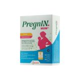 PregnIN MUM, nakon trudnoće, 30 + 30 kapsula