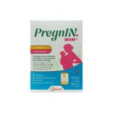 PregnIN MUM, nakon trudnoće, 30 + 30 kapsula