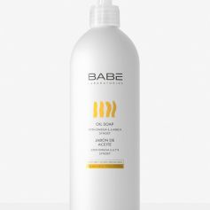 BABE Oil Soap 500 ml
