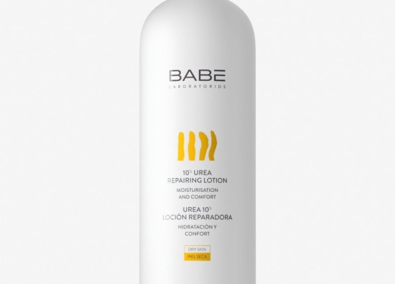 BABE Urea Losion 10% 500 ml
