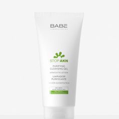 BABE STOP AKN gel za pranje 200 ml