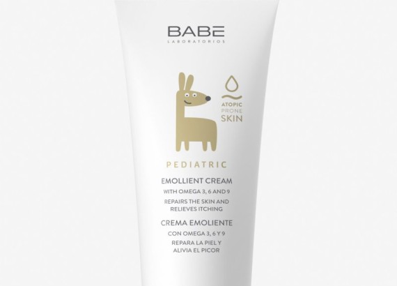 BABE Emolijentna krema 200 ml