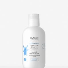 BABE Šampon protiv temenjače 200 ml