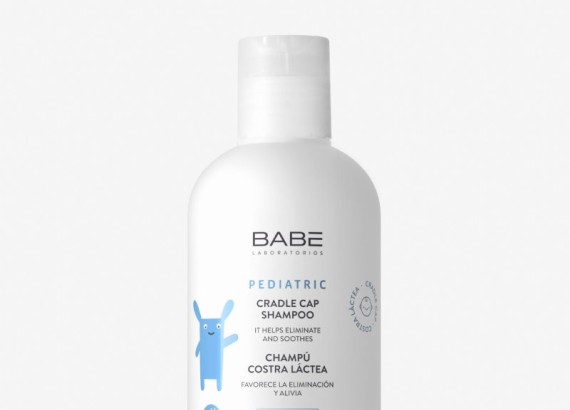 BABE Šampon protiv temenjače 200 ml