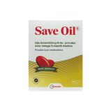 Save Oil® 30 kapsula