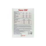 Save Oil® 30 kapsula