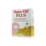Save Oil® PLUS 30 kapsula