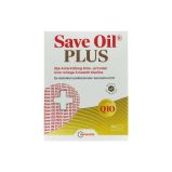 Save Oil® PLUS 30 kapsula