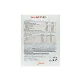 Save Oil® PLUS 30 kapsula