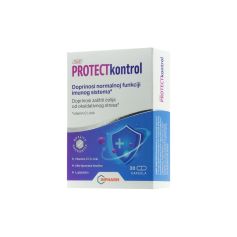 PROTECTkontrol 30 kapsula