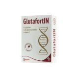 GlutafortIN za imunitet, energiju, anti-aging, 30 kapsula