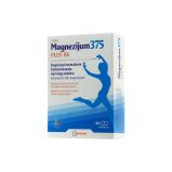 Magnezijum 375 plus B6 30 kapsula