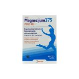 Magnezijum 375 plus B6 30 kapsula