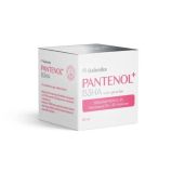 Pantenol + B3HA krem gel za lice 50 ml