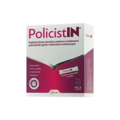 PolicistIN 15 kesica