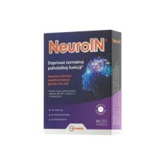 NeuroIN 30 kapsula