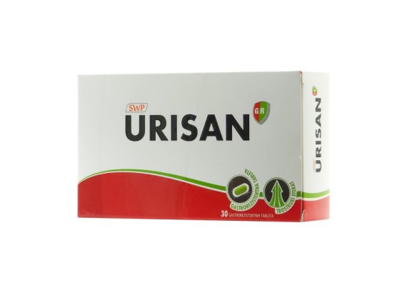 URISAN SWP 30 tableta