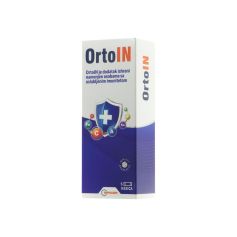 OrtoIN 5 kesica