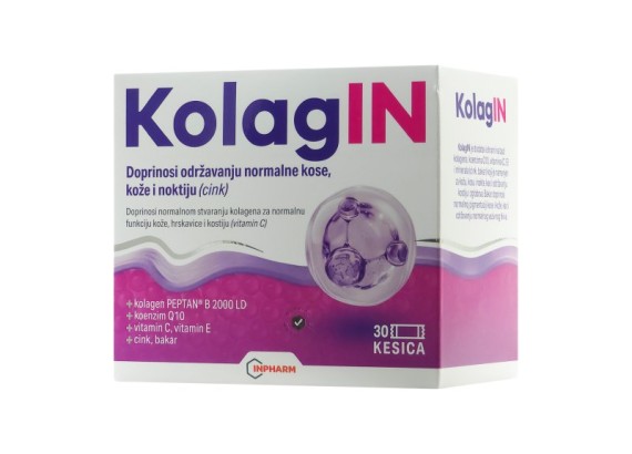 KolagIN 30 kesica