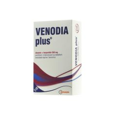 Venodia Plus® 60 film tableta