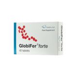 Globifer Forte 40 tableta