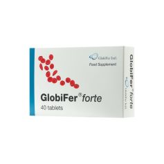 Globifer Forte 40 tableta