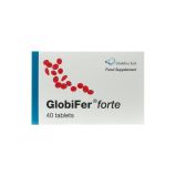 Globifer Forte 40 tableta