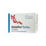 Globifer® Forte + 40 tableta