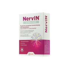 NervIN kontrol 600, 30 tableta