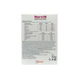 NervIN kontrol 600, 30 tableta