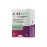 GlucoKontrol 60 kapsula