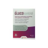 GlucoKontrol 60 kapsula