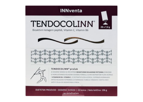 TendocolINN 28 kesica