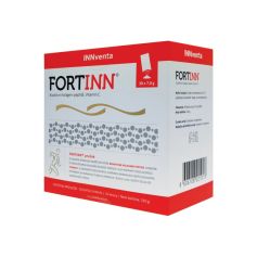 FortINN 30 kesica