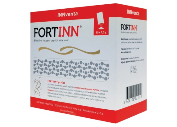 FortINN 30 kesica